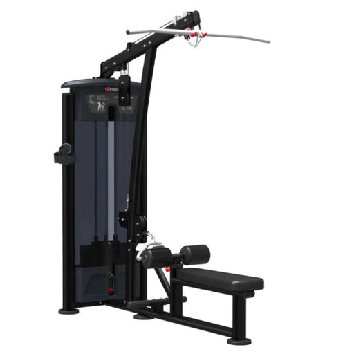 TKO Strength Signature Lat Pulldown and Mid Row 7061-G2
