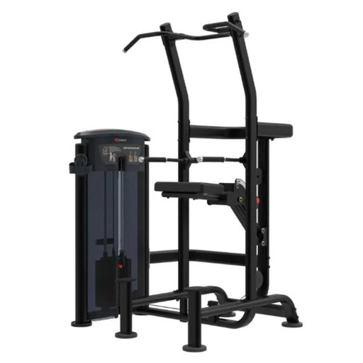 TKO Weight Assisted Pull Up and Dip 7026-G2