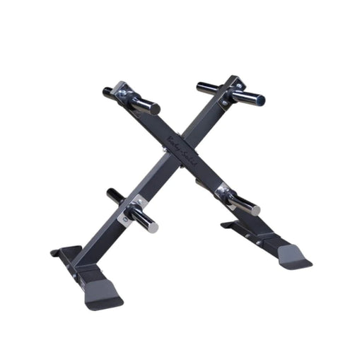 Body Solid GWT66 Olympic Weight Tree