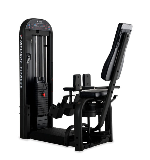 Inflight Fitness Inner and Outer Thigh Machine