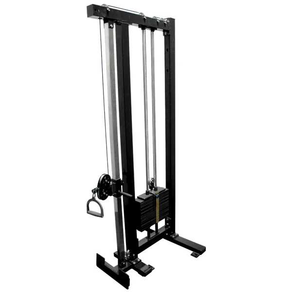 Workout cable machine for sale hotsell