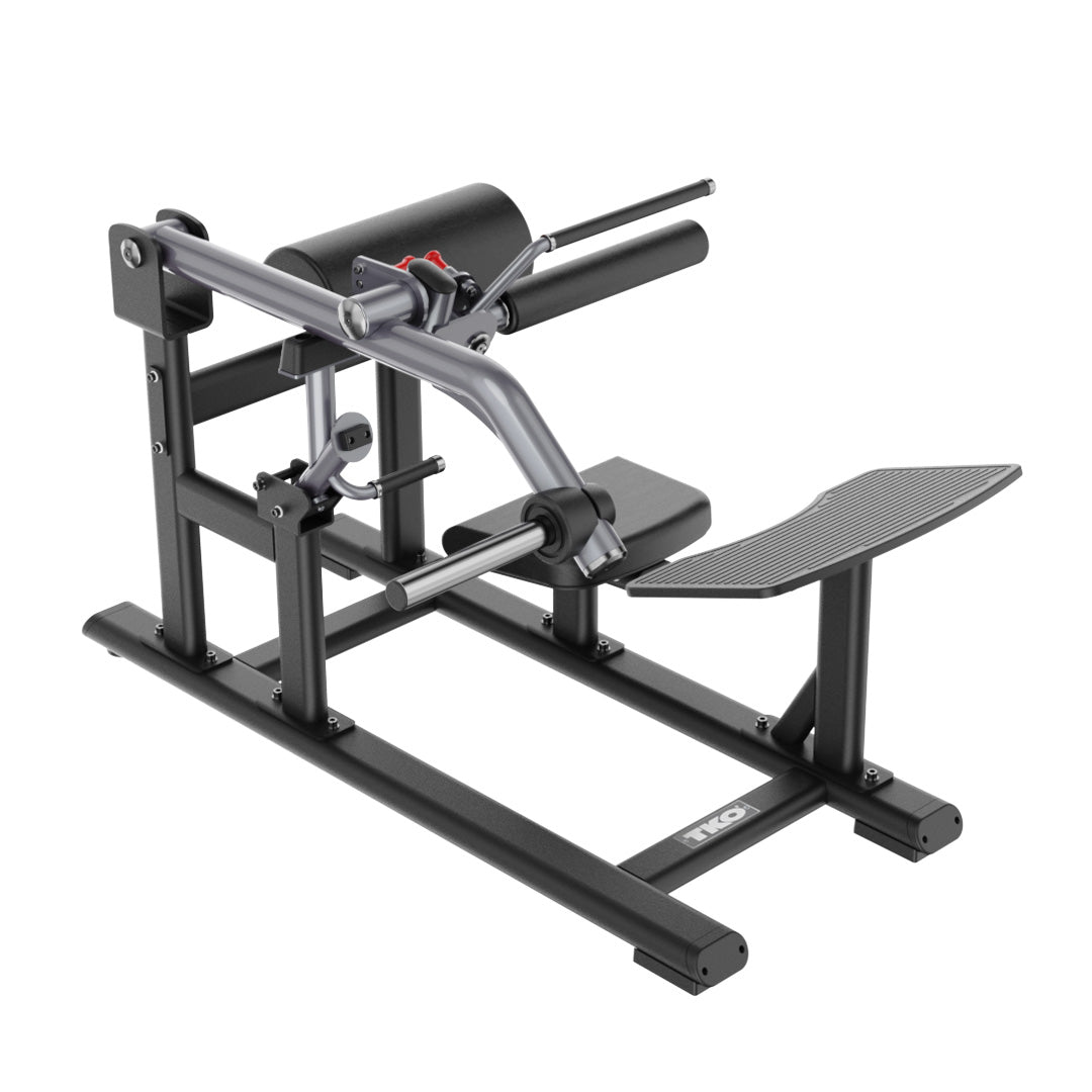 Hip Thrust Machines