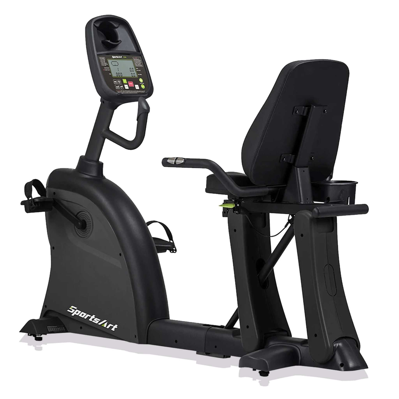 OVCIX exercise bike. affordable, quality, training delivered right to your door.