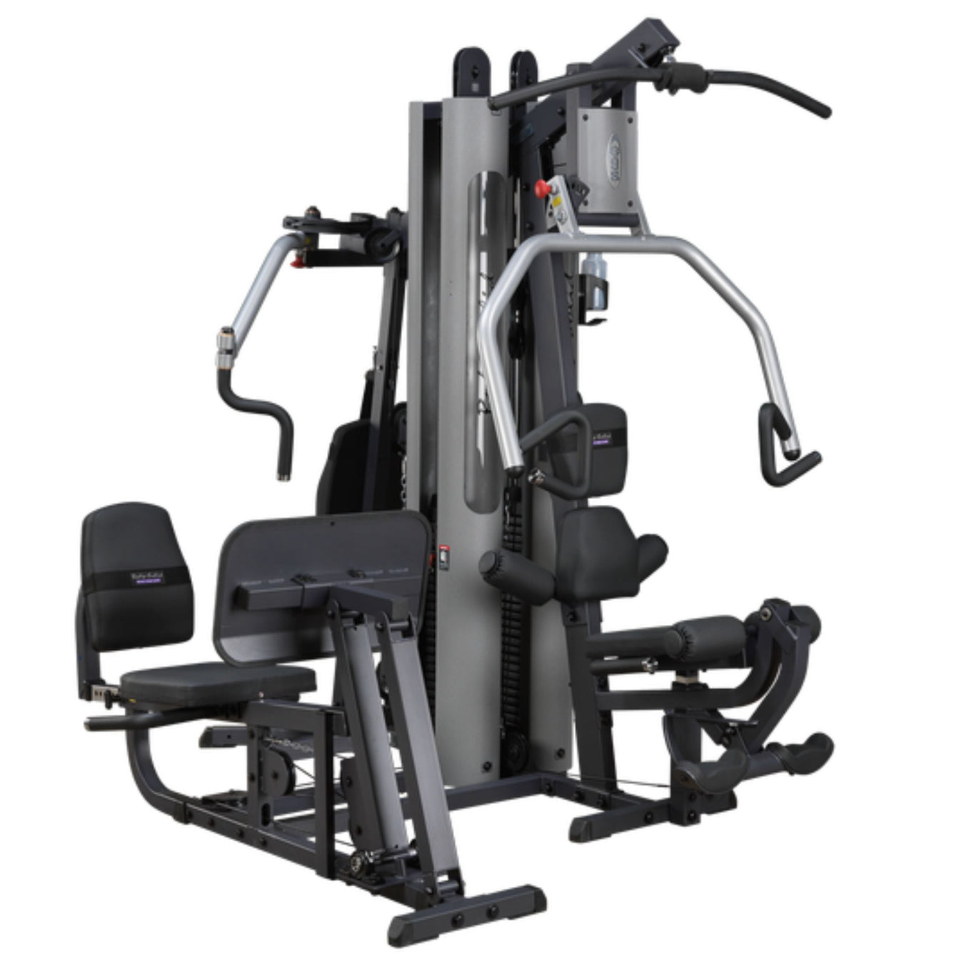 Select Fitness USA Commercial Gym Equipment Under Budget