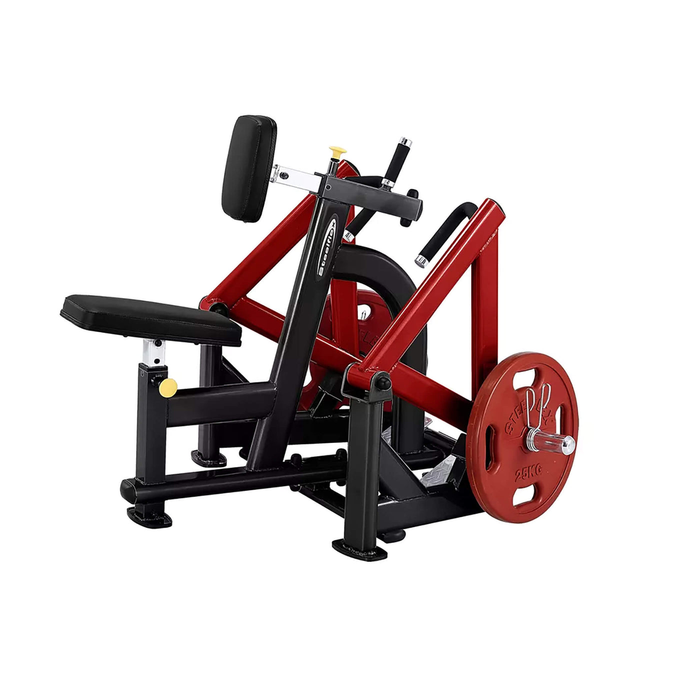 Seated Row Machines