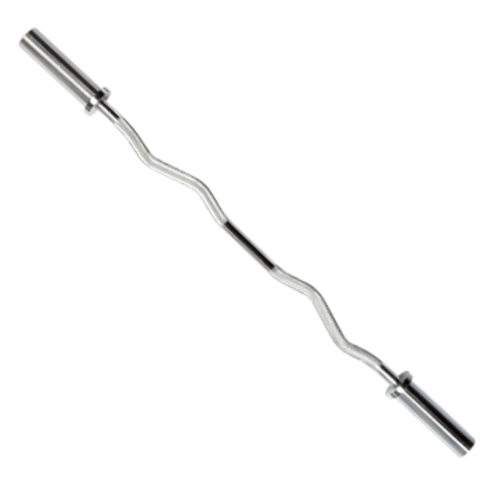 Troy Olympic EZ Curl Bar GOZ-47