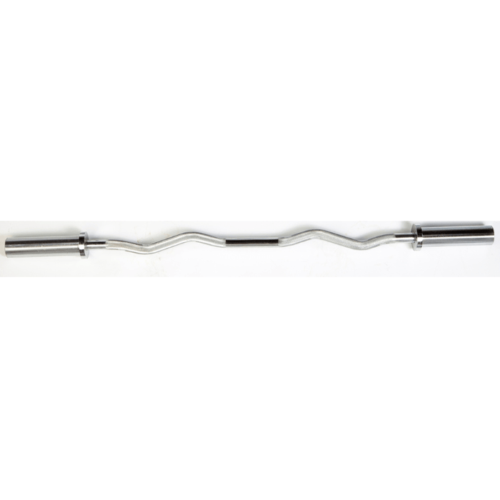 Troy Olympic EZ Curl Bar GOZ-47