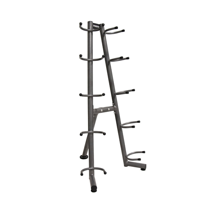 TKO Commercial 10 Medicine Ball Rack