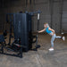 4 Stack Gym S1000 Body Solid Pro Clubline