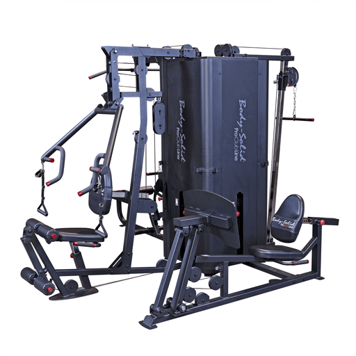 4 Stack Gym S1000 Machine