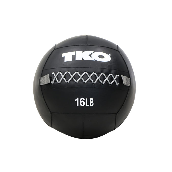 TKO Commercial Wall Balls 509WB