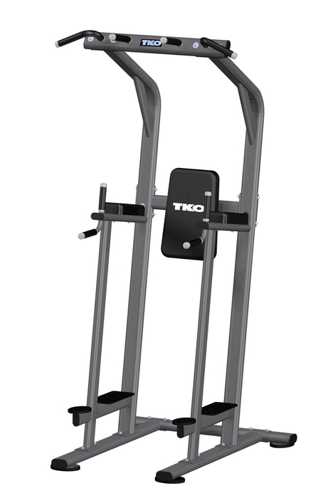 TKO Strength VKR Pull Up and Dip Station 870VKR2
