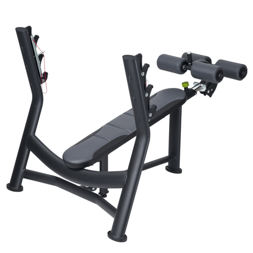A997 Olympic Decline Bench SportsArt