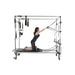 Align Pilates C8-Pro Reformer & Full Cadillac Female User