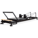 Align Pilates R8 Pro Pilates Reformer Black