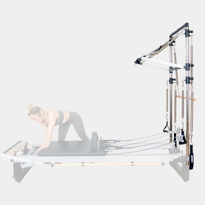 Align Pilates Wall Unit with Bracket