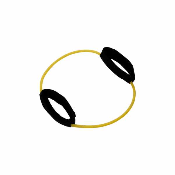 BSTART Yellow Ankle Cuff Resistance Tube