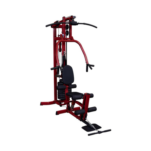 Best Fitness BFMG30 Body Solid Home Gym