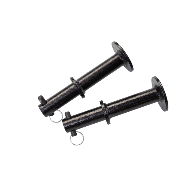 Body Solid BC2 Powerline Bar Catch Pair