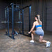 Body Solid Functional Trainer Female User