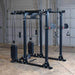 Body Solid Functional Trainer Power Rack Package