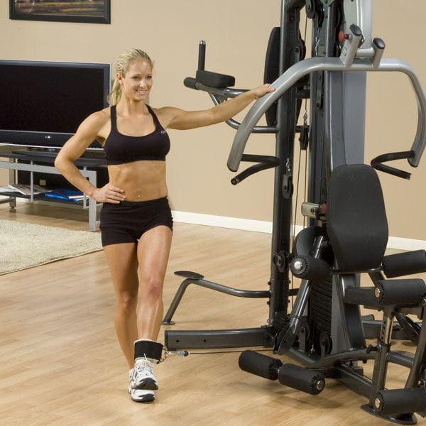 Body Solid Fusion F500 Personal Trainer