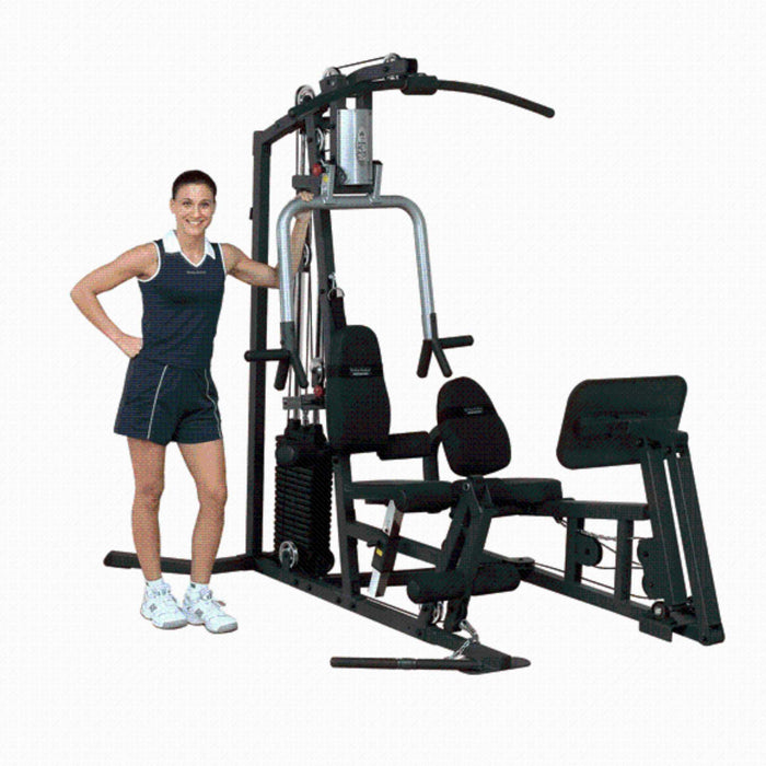 Body Solid G3S Home Gym