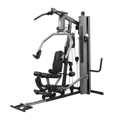 Body Solid G5S Single Stack Home Gym Machine
