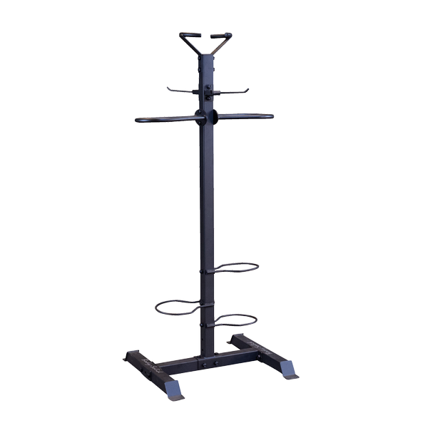 Body Solid GAR50 Compact Accessory Tower