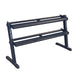 Body-Solid GDR60 2-Tier Dumbbell Rack