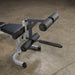 Body Solid GLDA1 Leg Developer Attachment