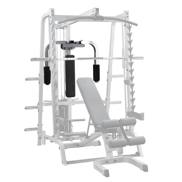 Body Solid GPA3 Pec Deck Attachment Select Fitness USA