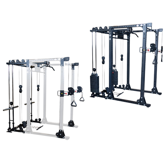 Body Solid GPRFT GPRFTS Functional Trainer Attachment