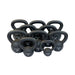 Body-Solid KBR Powder Coated Iron Kettlebell Sets