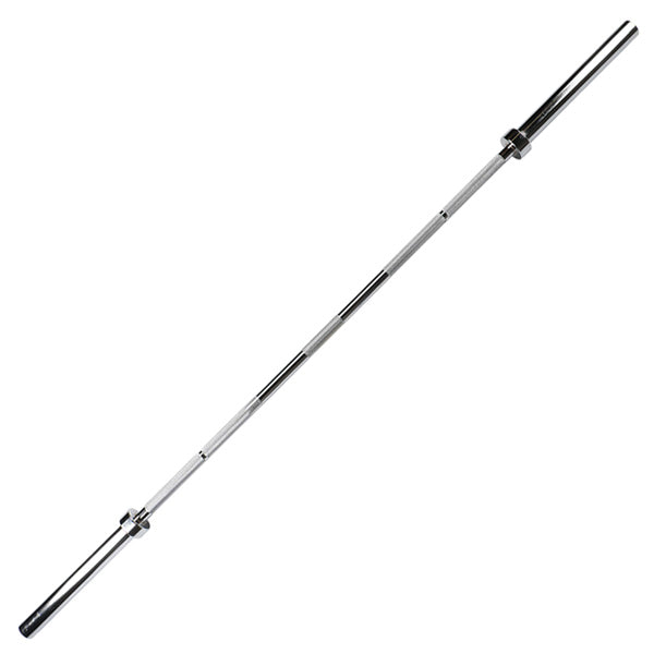 Body Solid OB86P1000 7' Olympic Power Bar