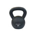 Body-Solid Powder Coated Iron Kettlebell 35lbs