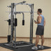 Body Solid Powerline PLA144X Lat Pull Low Row Attachment