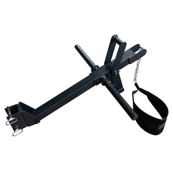 Body Solid Pro ClubLine SPRBSA Belt Squat Attachment Select Fitness USA