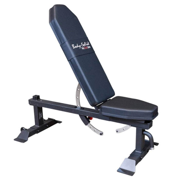 Body-Solid Pro Clubline SFI20 Weight Bench