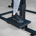 Body Solid Pro Clubline SPRSP Spotter Platforms