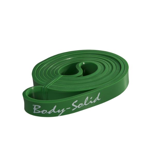 Body-Solid Resistance Band Green