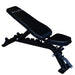 Body-Solid SFID325 Pro ClubLine Adjustable Bench Facing Front