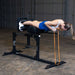 Body Solid SGH500B Glute / Ham Developer Core Training