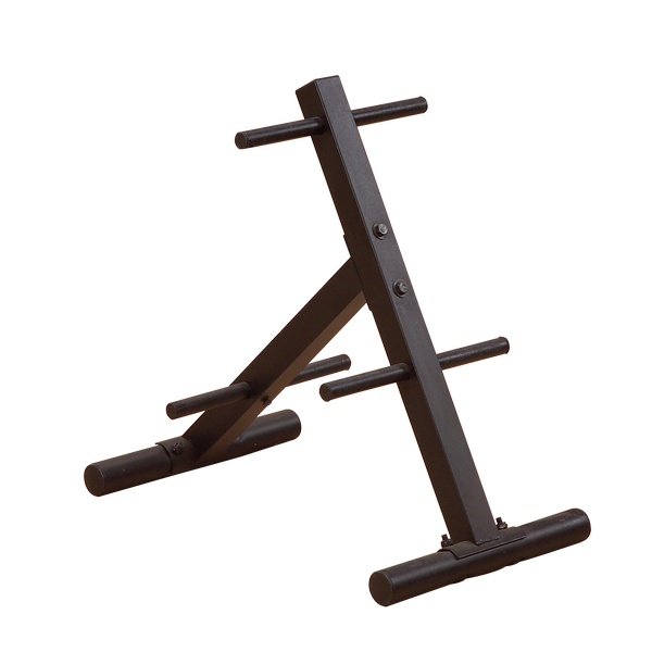 Body Solid SWT14 Standard Plate Tree