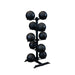 Body Solid Slam Ball With Rack GMR20 SLAMPACK