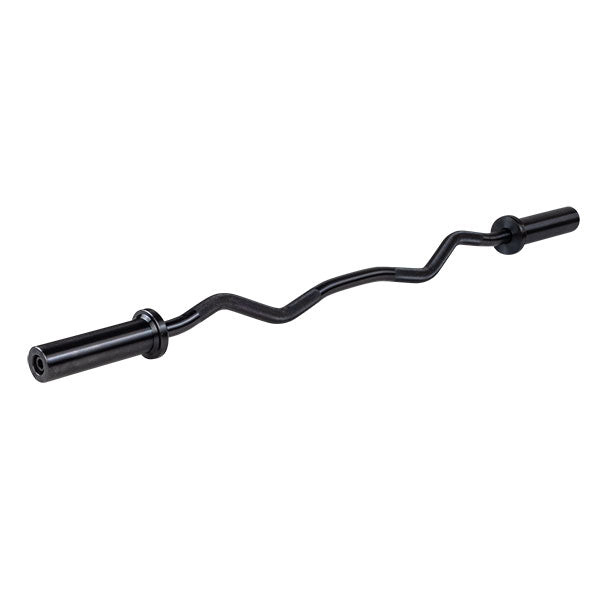 Ob 47 olympic curl bar sale