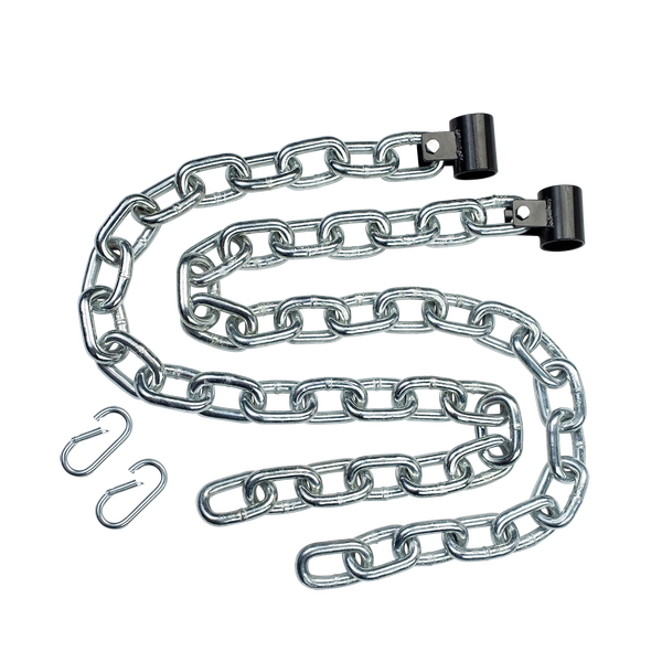 Body Solid Tools BSTCH44 Weightlifting Chains