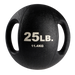 Body Solid Tools BSTDMB Dual-grip Medicine Balls