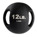 Body Solid Tools BSTDMB Dual-grip Medicine Balls