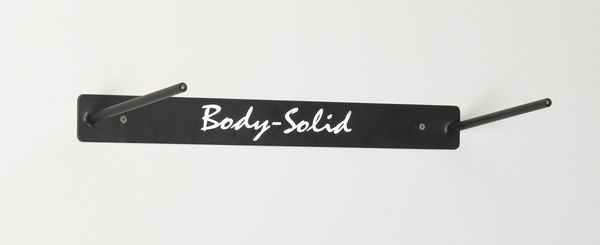 Body Solid Tools BSTFMH Foam Mat Hanger